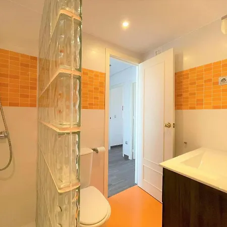 Holiday home Belvilla By Oyo Villa In La Manga Del Mar Menor