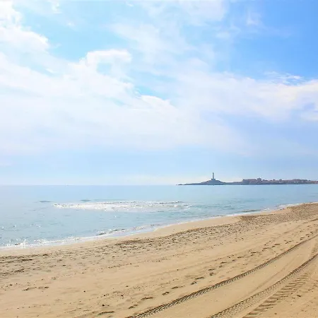 Holiday home Belvilla By Oyo Villa In La Manga Del Mar Menor *