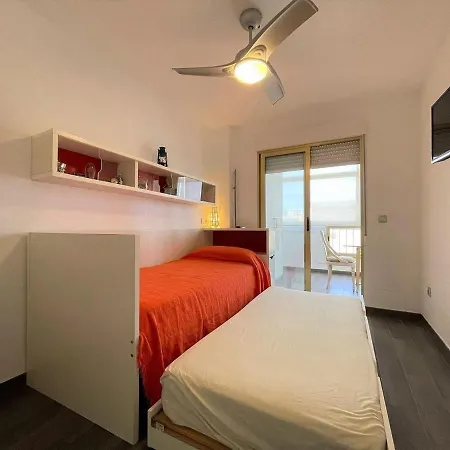 Belvilla By Oyo Villa In La Manga Del Mar Menor Holiday home La Manga del Mar Menor