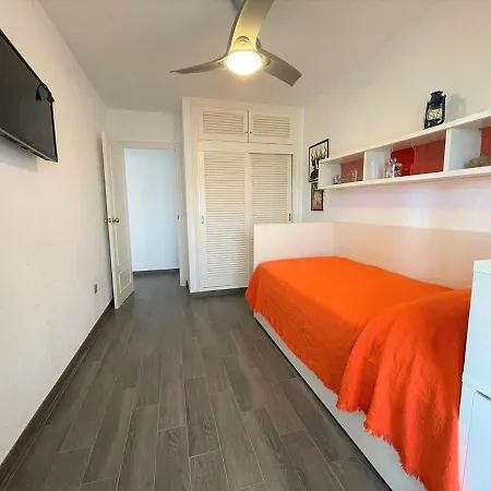 Belvilla By Oyo Villa In La Manga Del Mar Menor *