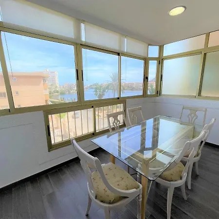 Belvilla By Oyo Villa In La Manga Del Mar Menor La Manga del Mar Menor