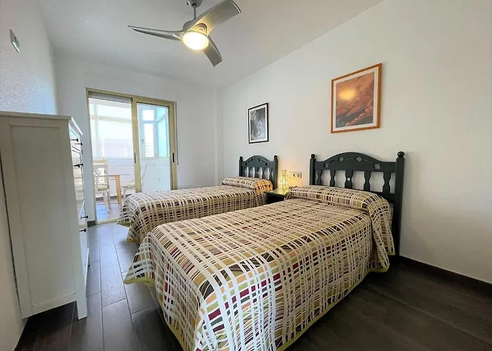 Belvilla By Oyo Villa In La Manga Del Mar Menor * Ла-Манга-дель-Мар-Менор