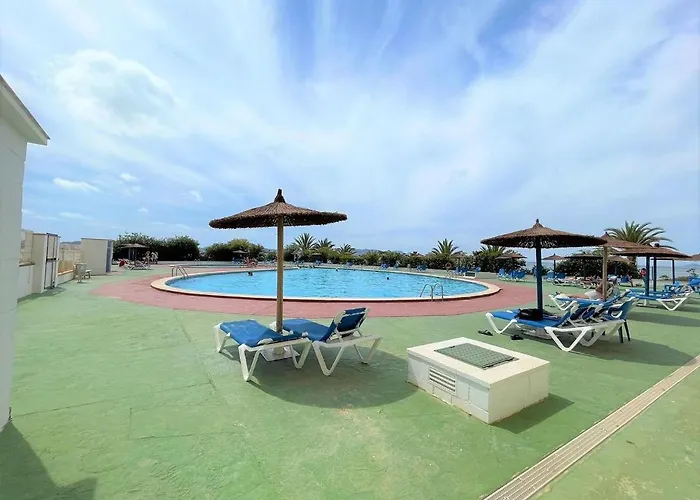 Belvilla By Oyo Villa In La Manga Del Mar Menor * Ла-Манга-дель-Мар-Менор