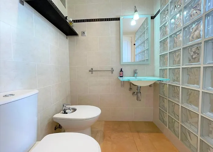 Belvilla By Oyo Villa In La Manga Del Mar Menor Ла-Манга-дель-Мар-Менор