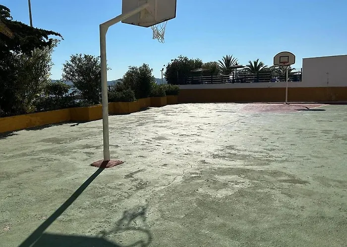 Belvilla By Oyo Villa In La Manga Del Mar Menor Дом отдыха Ла-Манга-дель-Мар-Менор