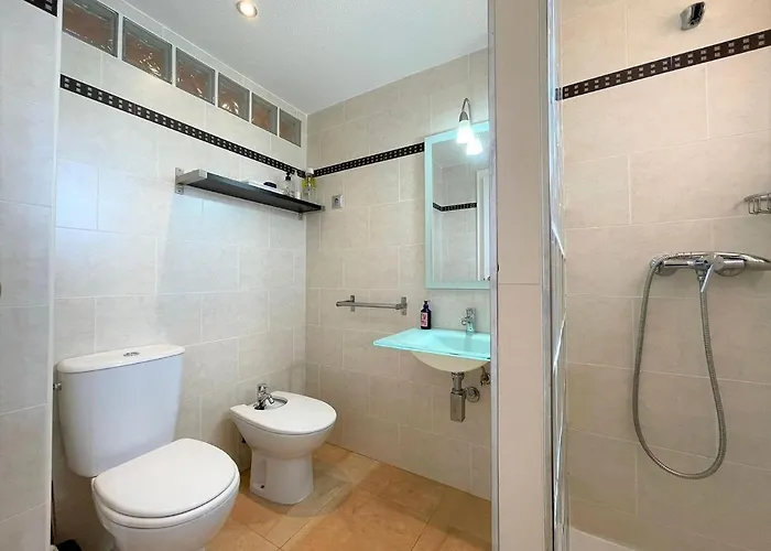 Belvilla By Oyo Villa In La Manga Del Mar Menor Дом отдыха *