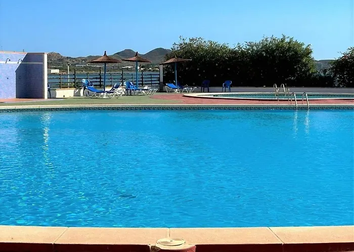 Belvilla By Oyo Villa In La Manga Del Mar Menor * Ла-Манга-дель-Мар-Менор