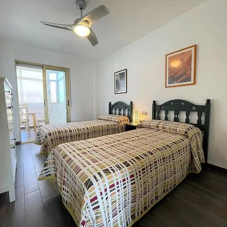 Belvilla By Oyo Villa In La Manga Del Mar Menor * لا مانغا ذيل مار مينور