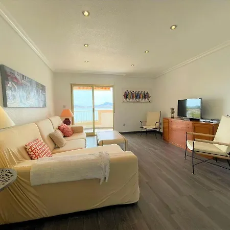 Belvilla By Oyo Villa In La Manga Del Mar Menor Ла-Манга-дель-Мар-Менор