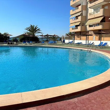 Belvilla By Oyo Villa In La Manga Del Mar Menor بيت للعطل