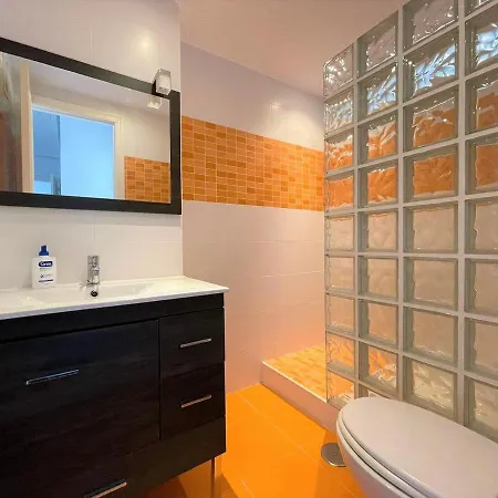 Belvilla By Oyo Villa In La Manga Del Mar Menor