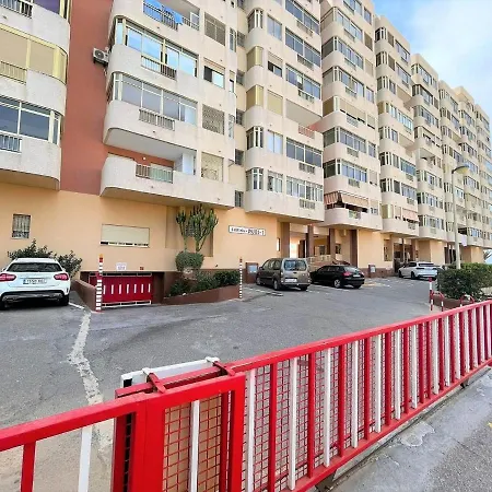 Дом отдыха Belvilla By Oyo Villa In La Manga Del Mar Menor