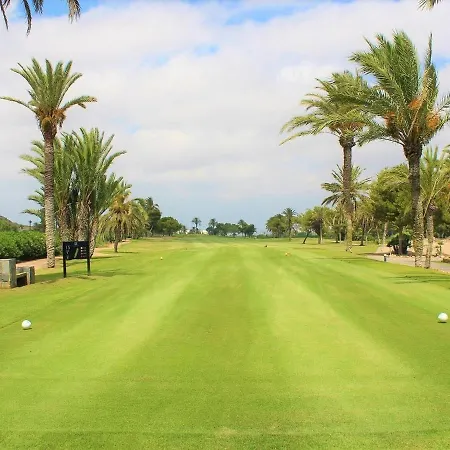 بيت للعطل Belvilla By Oyo Villa In La Manga Del Mar Menor *