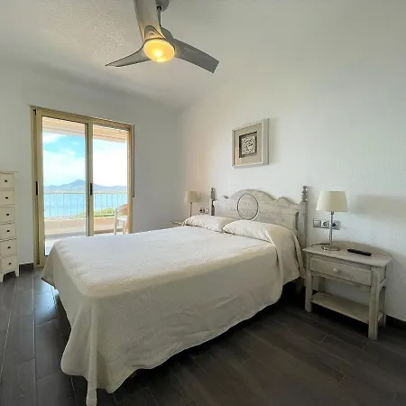 Belvilla By Oyo Villa In La Manga Del Mar Menor Дом отдыха *