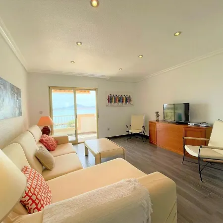 Дом отдыха Belvilla By Oyo Villa In La Manga Del Mar Menor