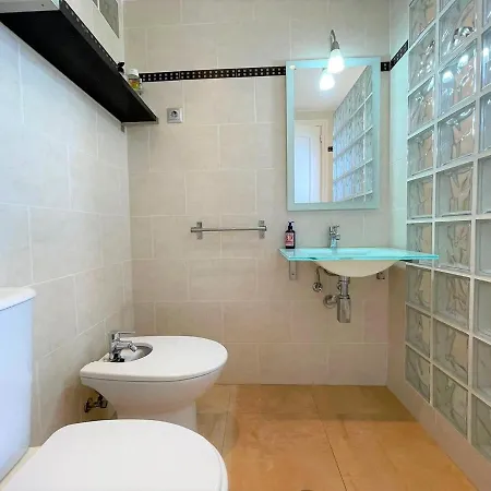 Belvilla By Oyo Villa In La Manga Del Mar Menor Ла-Манга-дель-Мар-Менор