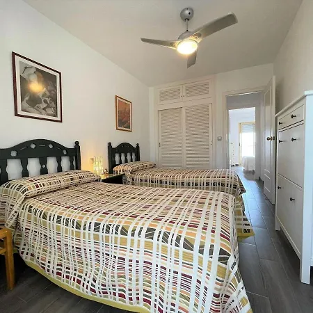 Belvilla By Oyo Villa In La Manga Del Mar Menor بيت للعطل لا مانغا ذيل مار مينور