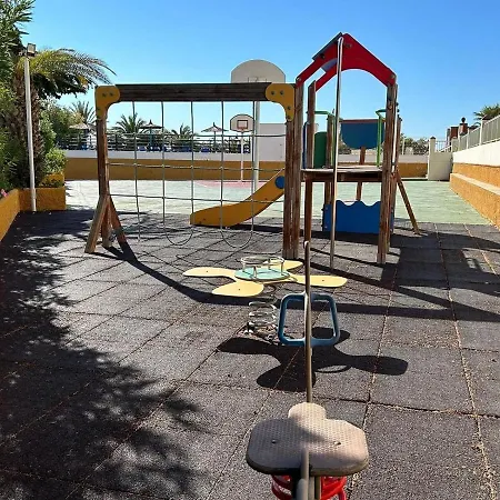 Belvilla By Oyo Villa In La Manga Del Mar Menor بيت للعطل *