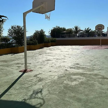 Belvilla By Oyo Villa In La Manga Del Mar Menor Дом отдыха Ла-Манга-дель-Мар-Менор