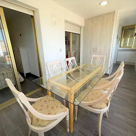 Belvilla By Oyo Villa In La Manga Del Mar Menor *