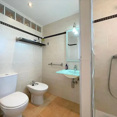 Belvilla By Oyo Villa In La Manga Del Mar Menor Дом отдыха *