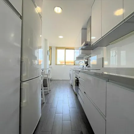 Belvilla By Oyo Villa In La Manga Del Mar Menor بيت للعطل