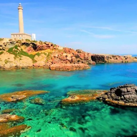 Belvilla By Oyo Villa In La Manga Del Mar Menor بيت للعطل