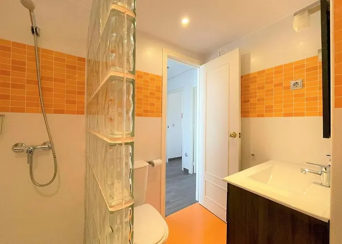 Holiday home Belvilla By Oyo Villa In La Manga Del Mar Menor