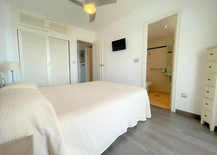 Belvilla By Oyo Villa In La Manga Del Mar Menor Holiday home *