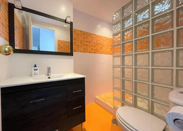 Belvilla By Oyo Villa In La Manga Del Mar Menor