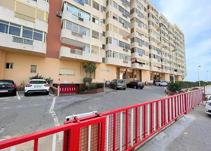 Nyaraló Belvilla By Oyo Villa In La Manga Del Mar Menor