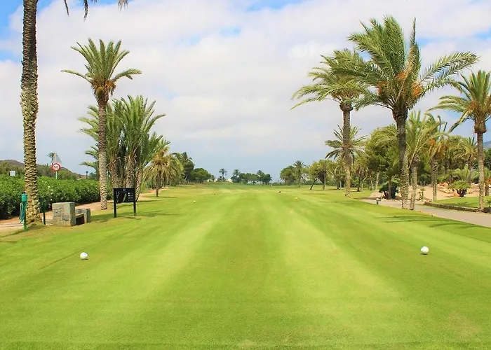 Nyaraló Belvilla By Oyo Villa In La Manga Del Mar Menor *