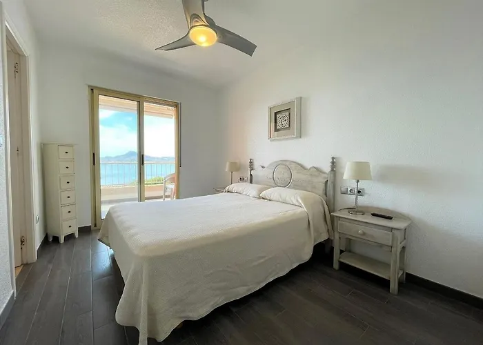 Belvilla By Oyo Villa In La Manga Del Mar Menor Nyaraló *