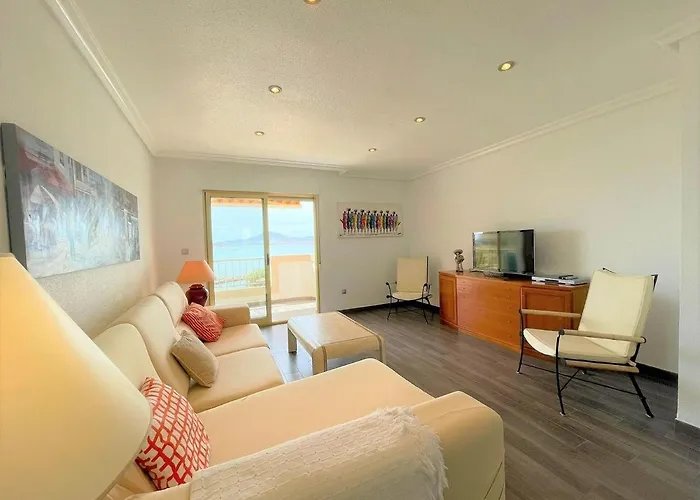 Holiday home Belvilla By Oyo Villa In La Manga Del Mar Menor