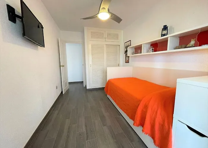 Belvilla By Oyo Villa In La Manga Del Mar Menor *