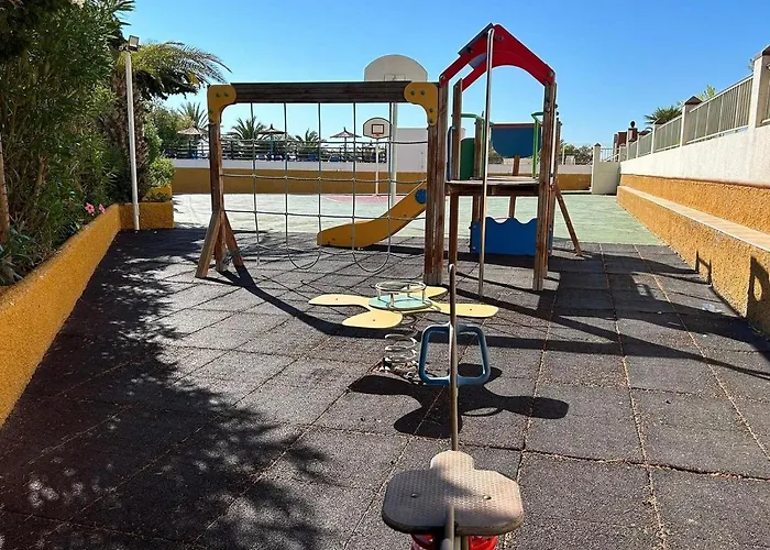 Belvilla By Oyo Villa In La Manga Del Mar Menor Nyaraló *