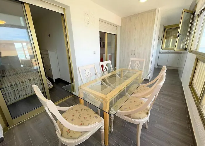 Belvilla By Oyo Villa In La Manga Del Mar Menor *