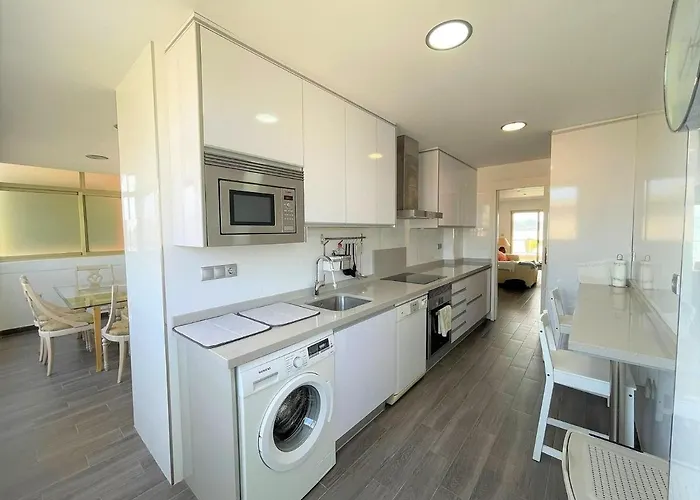 Belvilla By Oyo Villa In La Manga Del Mar Menor * La Manga del Mar Menor