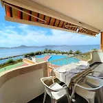 Belvilla By Oyo Villa In La Manga Del Mar Menor Сasa de vacaciones La Manga del Mar Menor