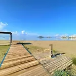 Belvilla By Oyo Villa In La Manga Del Mar Menor Сasa de vacaciones La Manga del Mar Menor