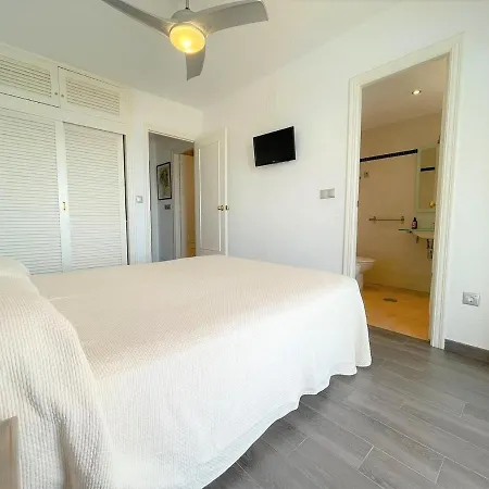 Belvilla By Oyo Villa In La Manga Del Mar Menor Casa de Férias *