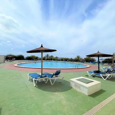 Belvilla By Oyo Villa In La Manga Del Mar Menor * La Manga del Mar Menor