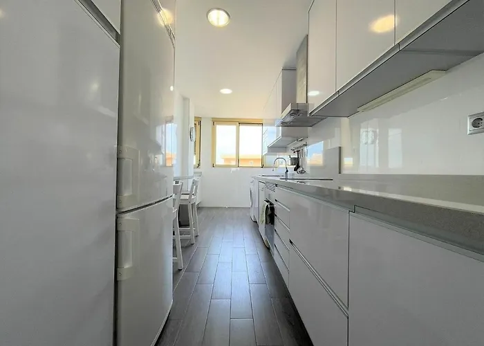 Belvilla By Oyo Villa In La Manga Del Mar Menor Casa de Férias